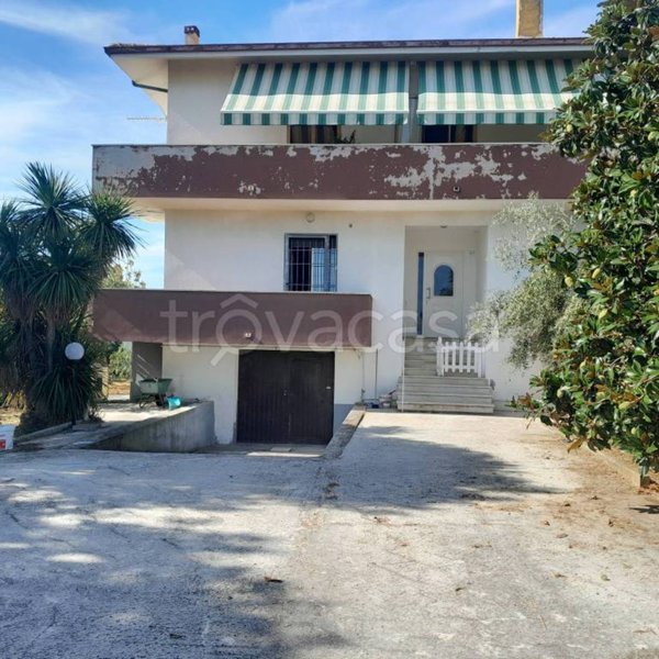 appartamento in vendita a Fano in zona Torrette