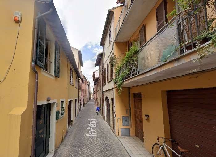 appartamento in vendita a Fano