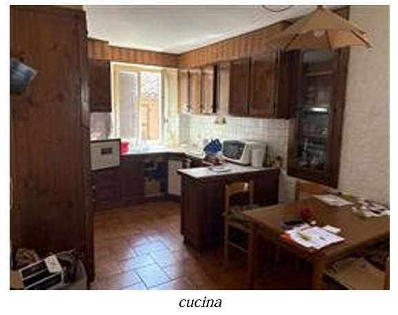 appartamento in vendita a Fano