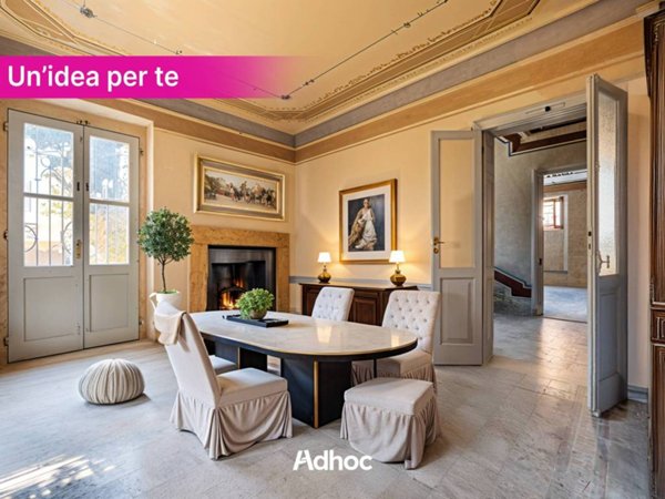 casa indipendente in vendita a Fano