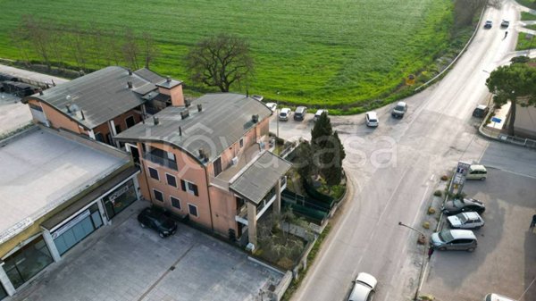 appartamento in vendita a Fano in zona Carrara