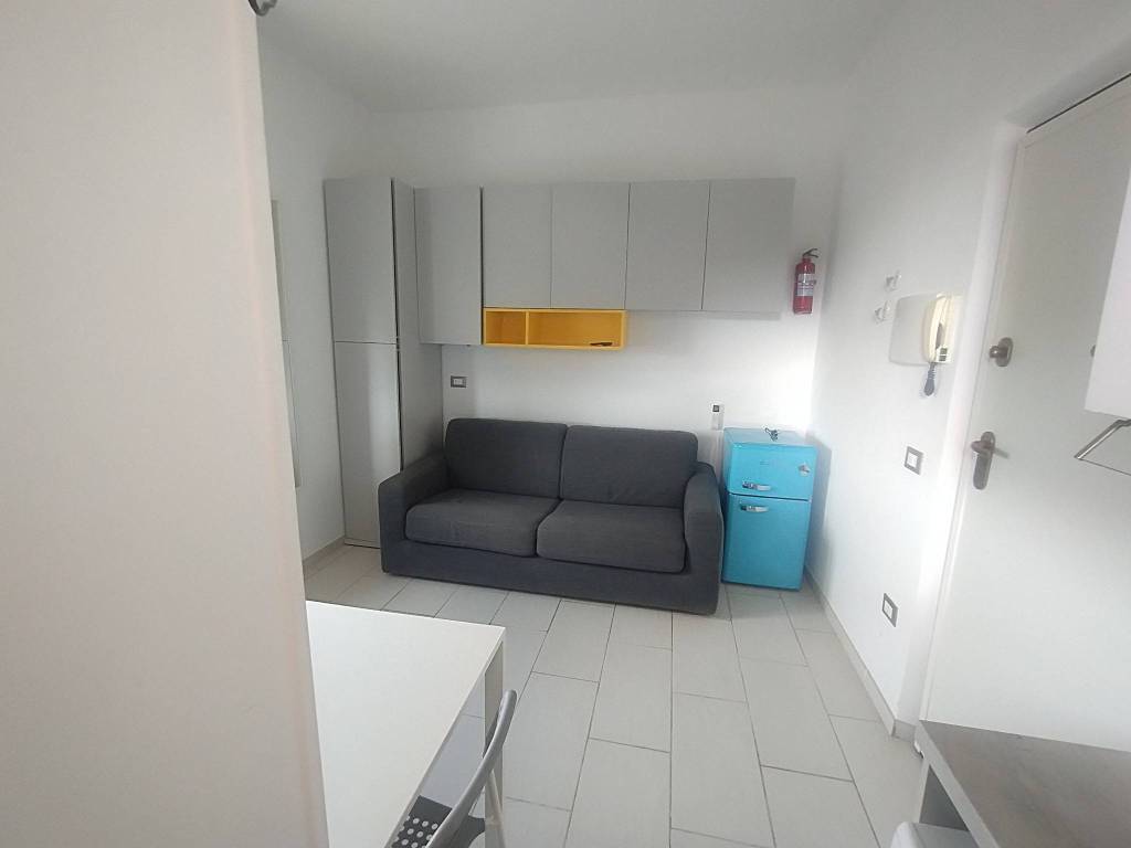 monolocale in vendita a Fano in zona Torrette