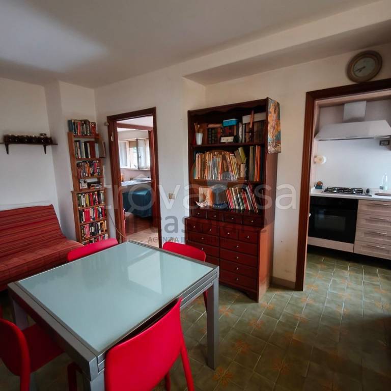 appartamento in vendita a Fano