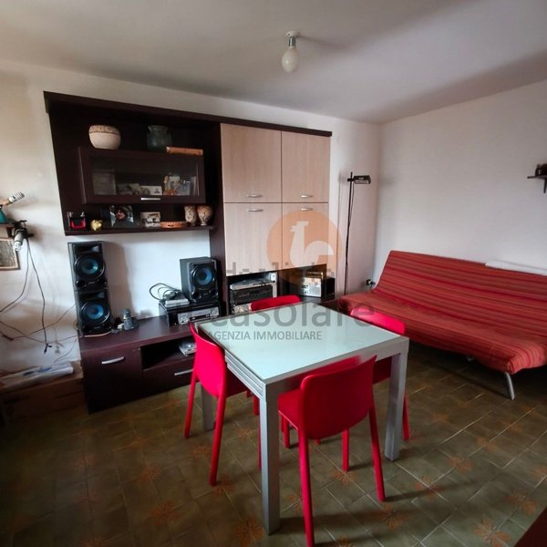 appartamento in vendita a Fano