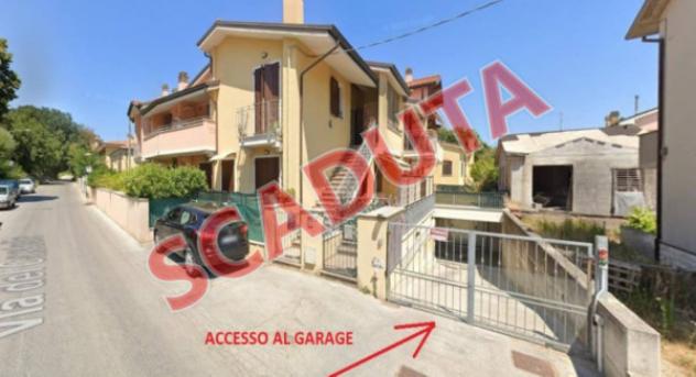 villa in vendita a Fano in zona Fenile