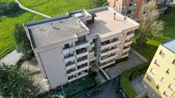 appartamento in vendita a Fano