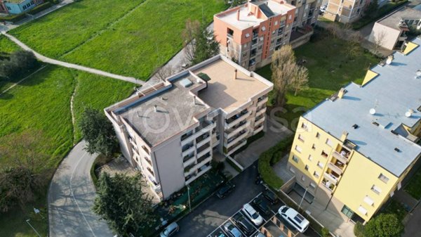 appartamento in vendita a Fano