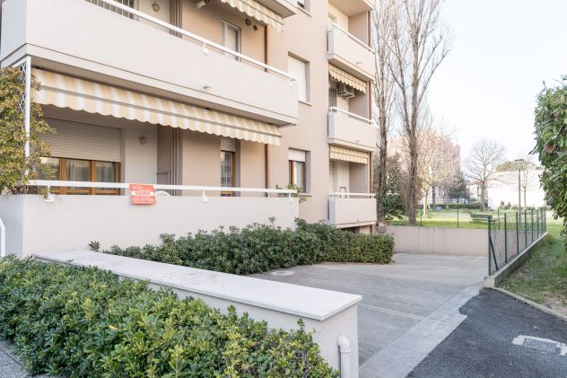 appartamento in vendita a Fano
