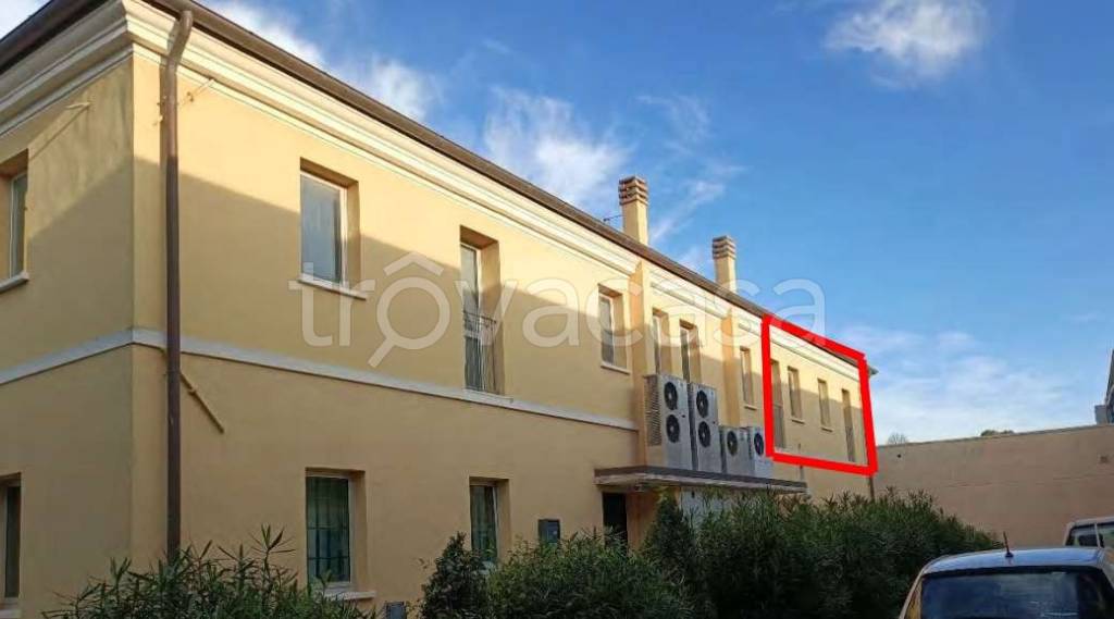 appartamento in vendita a Fano