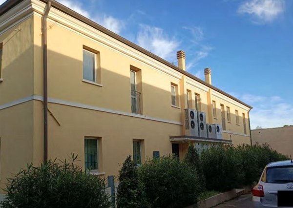 ufficio in vendita a Fano