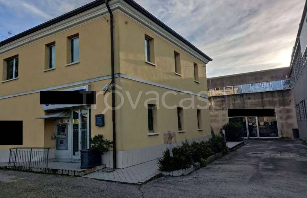 appartamento in vendita a Fano