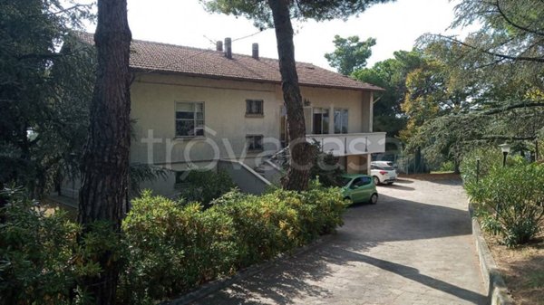 casa indipendente in vendita a Fano in zona Carignano Terme