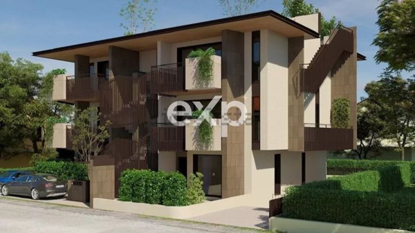 appartamento in vendita a Fano