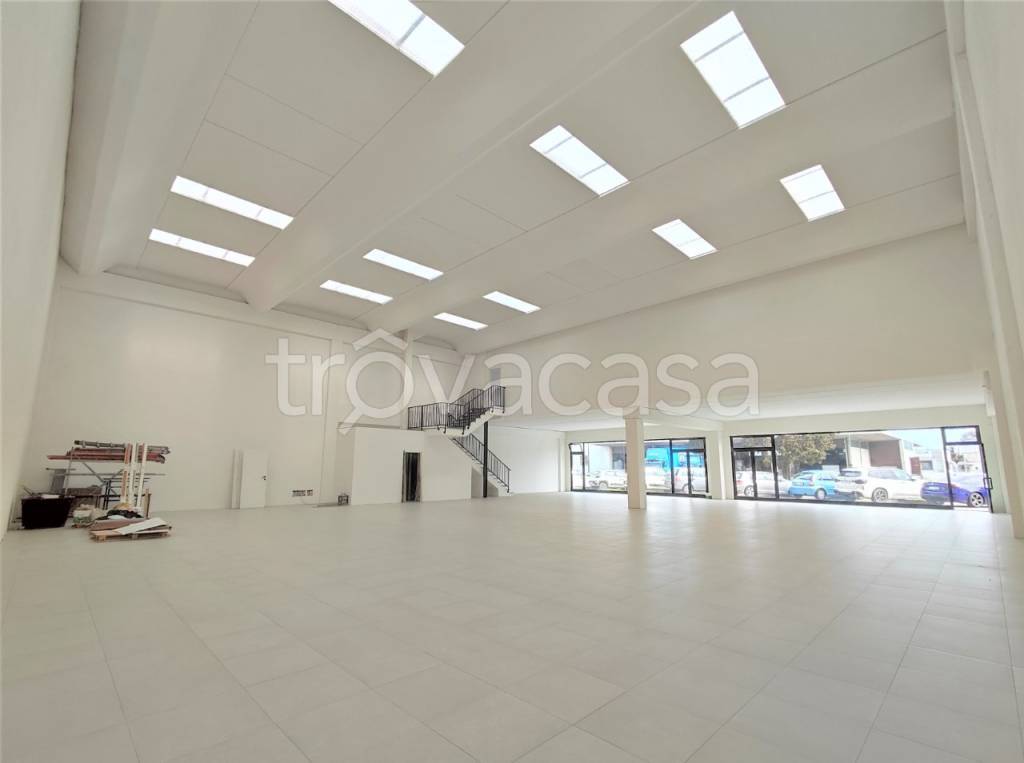 negozio in vendita a Fano