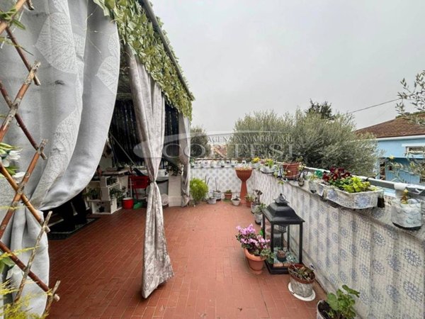 appartamento in vendita a Fano in zona Falcineto