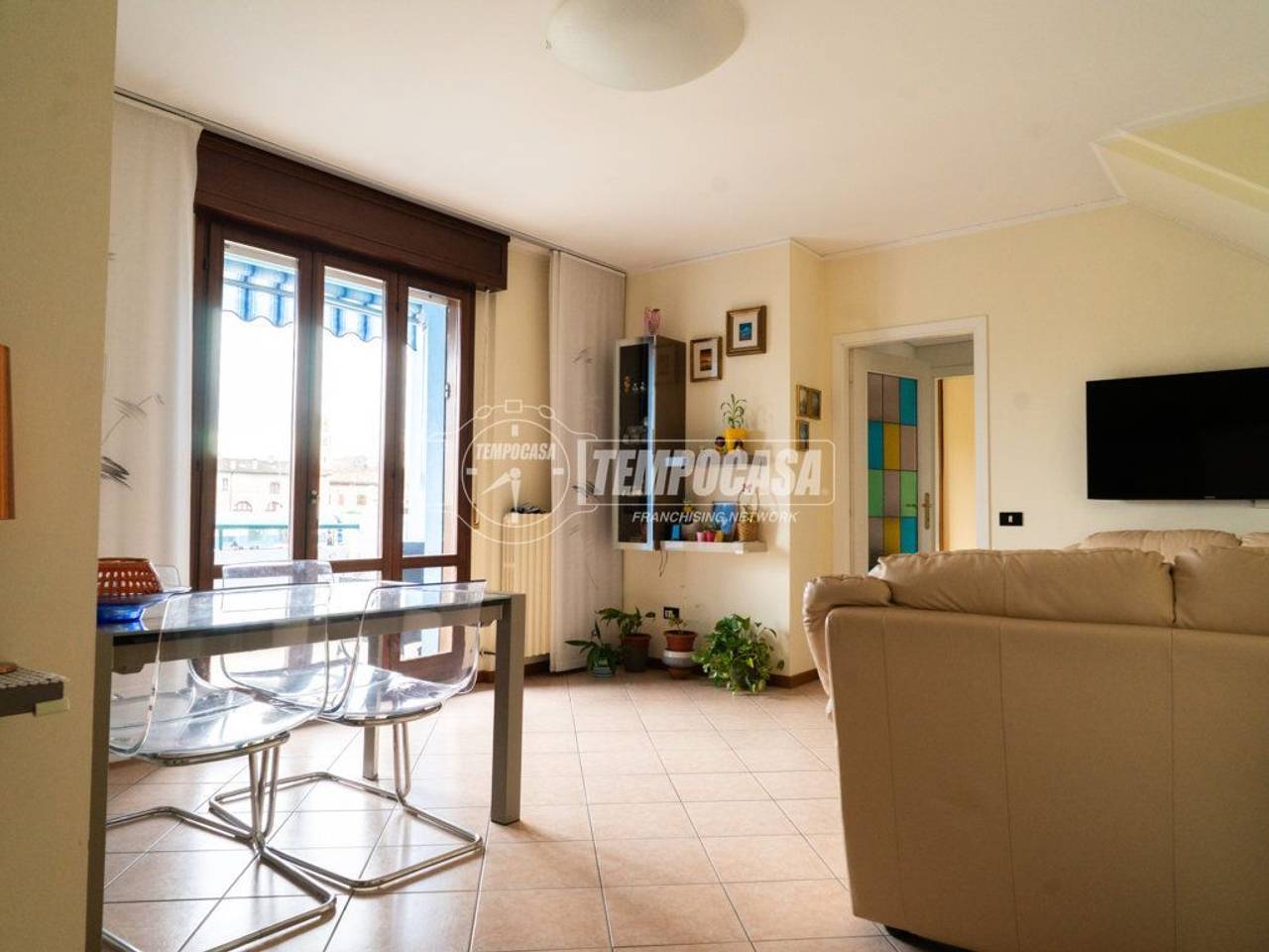 appartamento in vendita a Fano