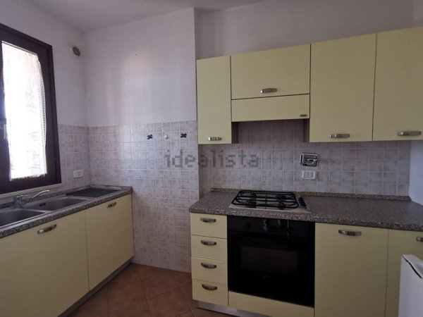 appartamento in vendita a Fano