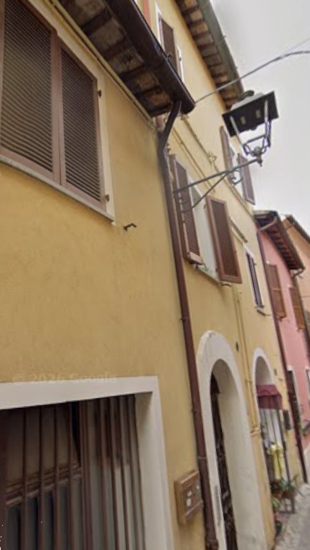 appartamento in vendita a Fano