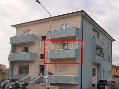 appartamento in vendita a Fano