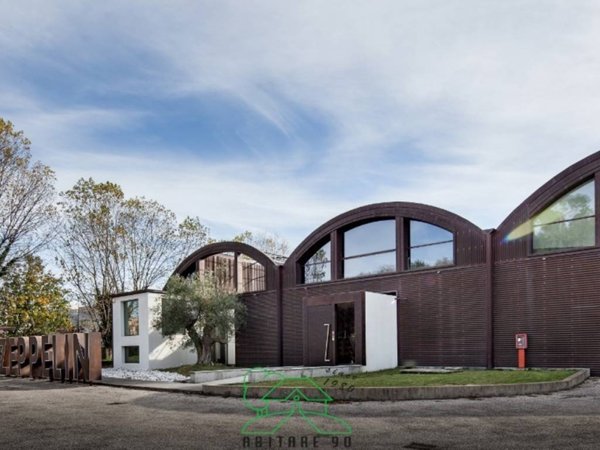 ufficio in vendita a Fano in zona Rosciano