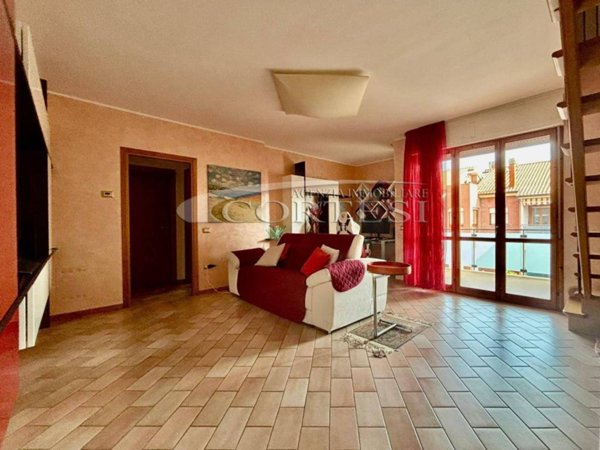 appartamento in vendita a Fano