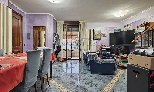 appartamento in vendita a Fano