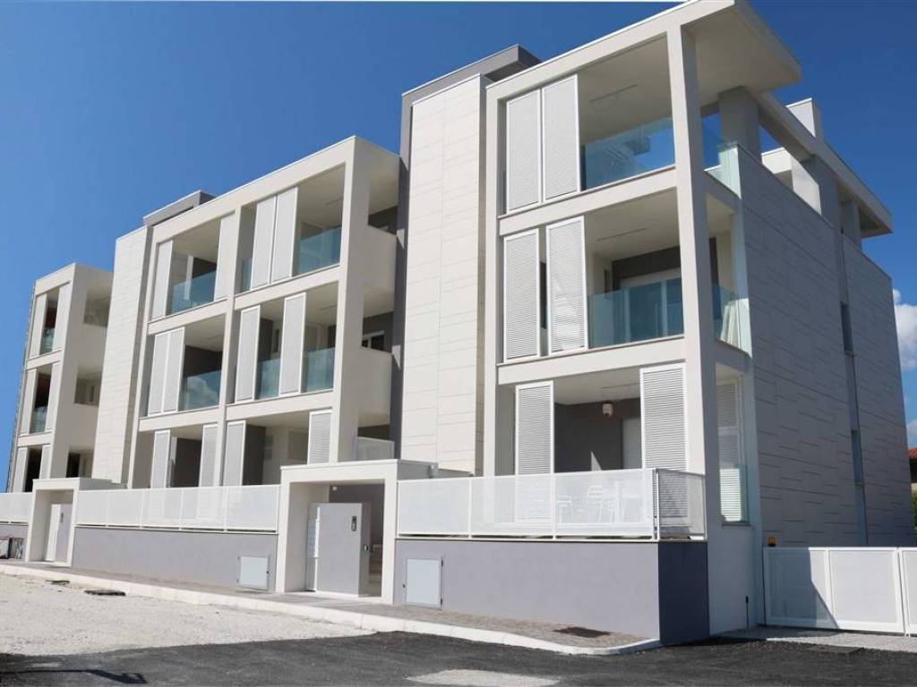 appartamento in vendita a Fano