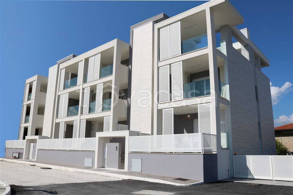 appartamento in vendita a Fano