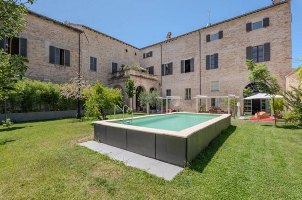 appartamento in vendita a Fano