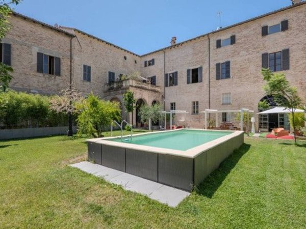 appartamento in vendita a Fano