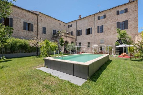 appartamento in vendita a Fano