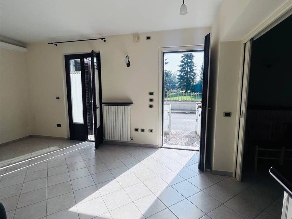 appartamento in vendita a Fano