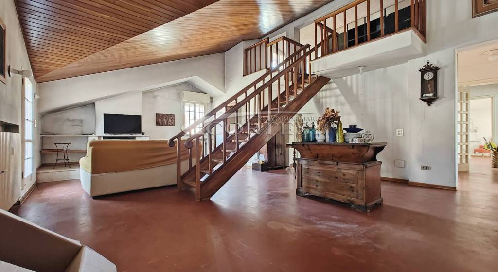 appartamento in vendita a Fano