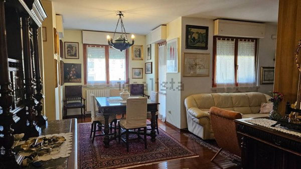 appartamento in vendita a Fano