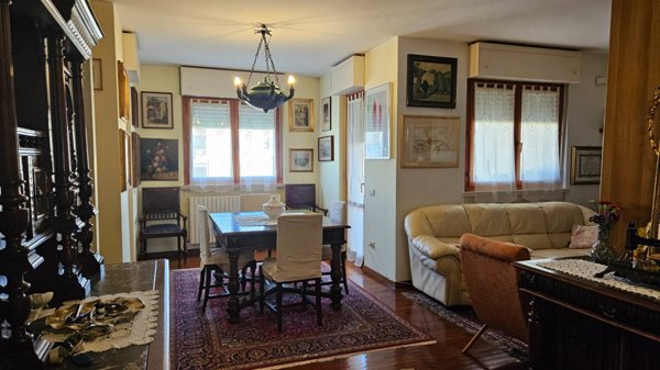 appartamento in vendita a Fano