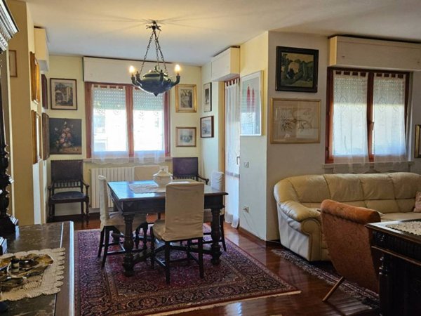 appartamento in vendita a Fano