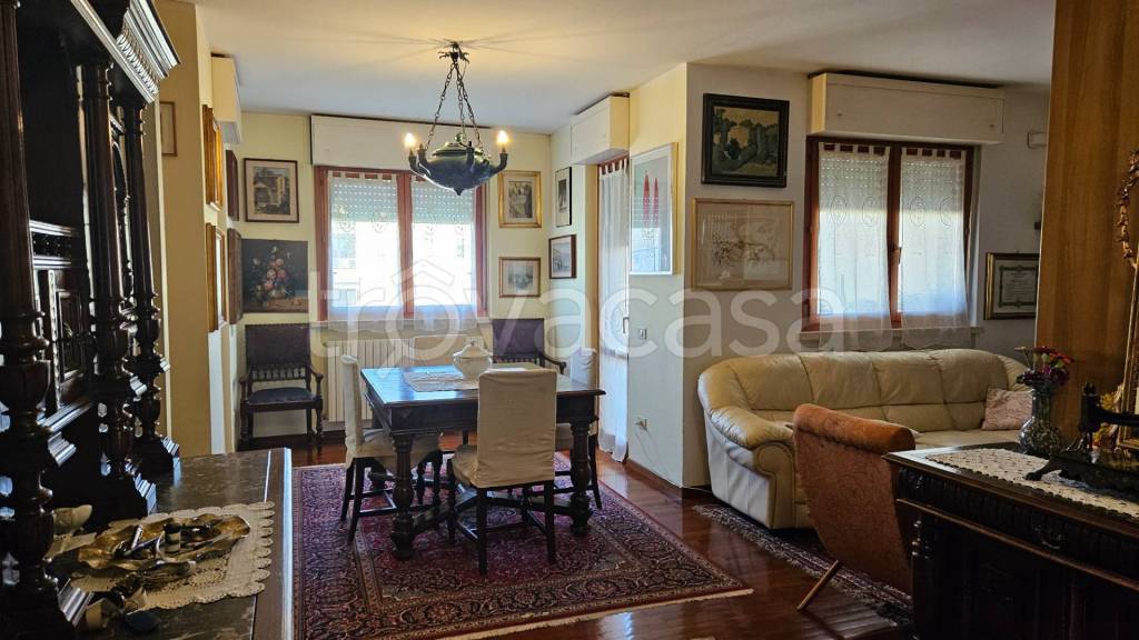 appartamento in vendita a Fano