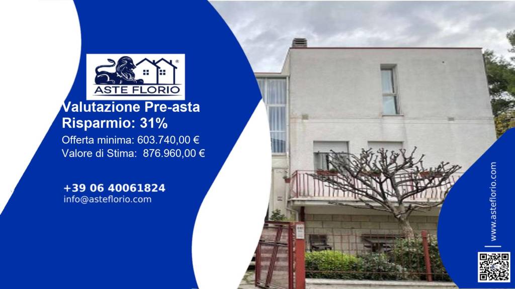 appartamento in vendita a Fano