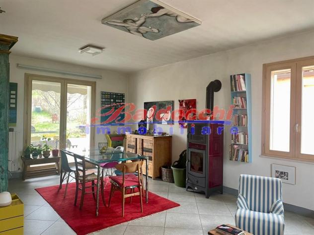 casa indipendente in vendita a Fano in zona Carrara