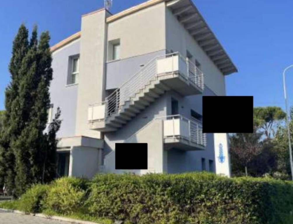 appartamento in vendita a Fano