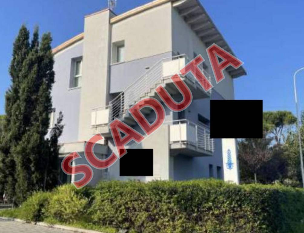 appartamento in vendita a Fano
