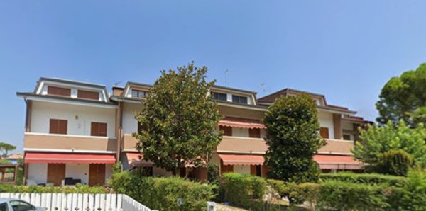 appartamento in vendita a Fano