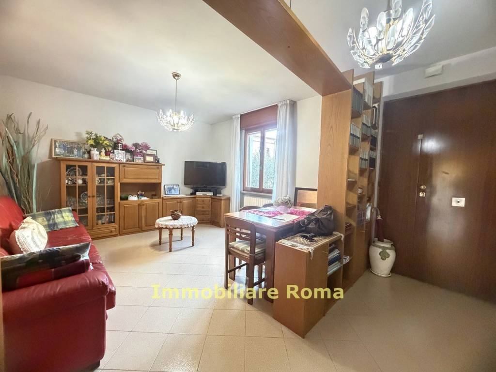 appartamento in vendita a Fano