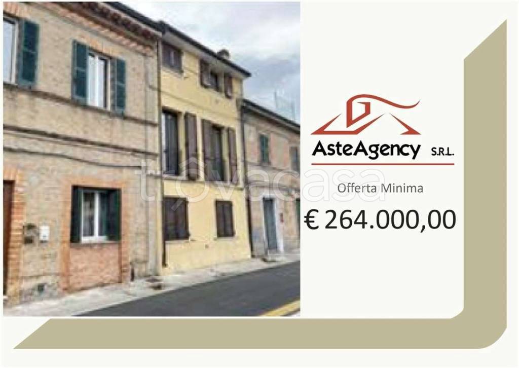 appartamento in vendita a Fano