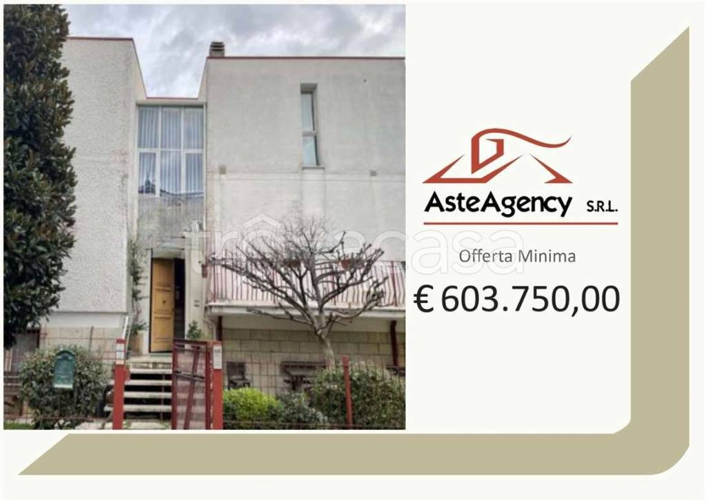 appartamento in vendita a Fano