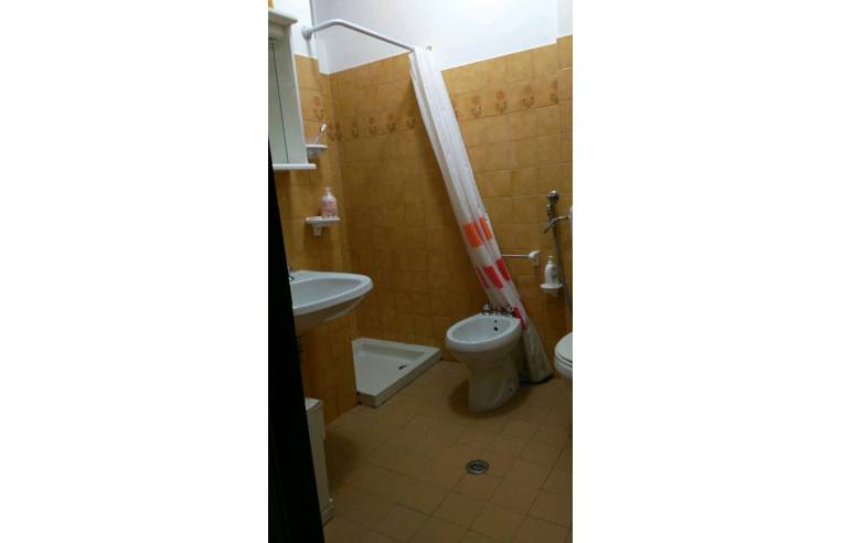 appartamento in vendita a Fano in zona Torrette