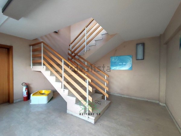 capannone in vendita a Fano in zona Rosciano