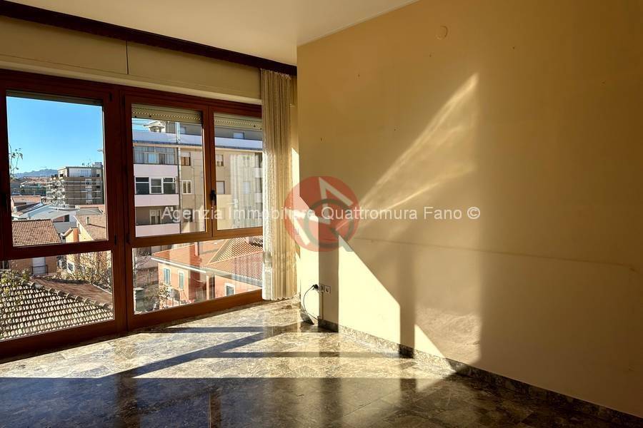 appartamento in vendita a Fano