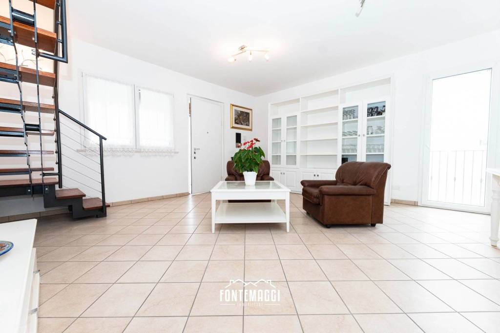 appartamento in vendita a Fano