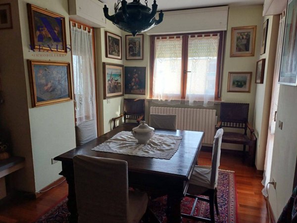 appartamento in vendita a Fano